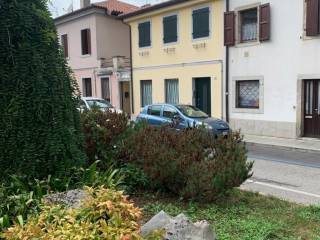 Casa indipendente in in affitto da privato a udine via villalta, 3