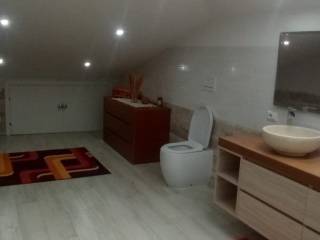 Loft in affitto a meda via umberto pace, 12a