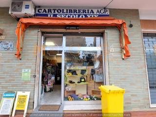 Cartoleria in vendita a ceriale via romana