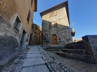 Appartamento in vendita a narni vicolo del moro