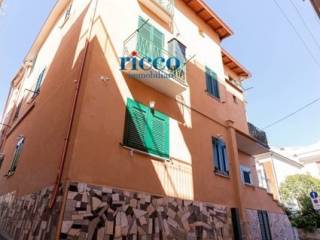 Appartamento in vendita a camerota via brasile, 7