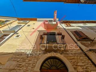 Casa indipendente in vendita a sulmona via stella, 4