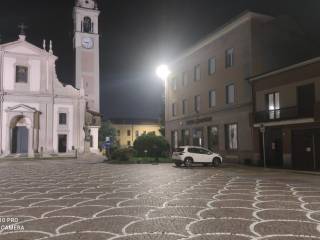 Casa indipendente in in vendita da privato a castano primo piazza giuseppe mazzini