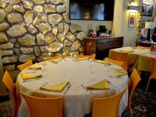 Ristorante in in vendita da privato a lavello via pescara, 35