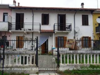 Casa indipendente all'asta a cilavegna corso roma, 15