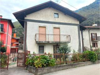 Casa indipendente in vendita a pallanzeno via colloria, 68