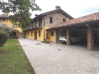 Casale in vendita a cormons 