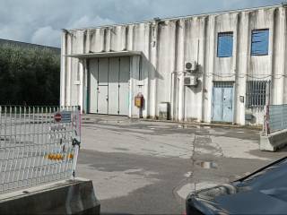 Magazzino in in affitto da privato a prato via onorio vannucchi, 31