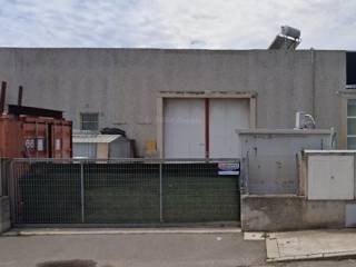 Capannone industriale in in vendita da privato ad alghero regione galboneddu, 2