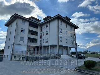 Appartamento all'asta a sant'egidio alla vibrata viale abruzzi, 91