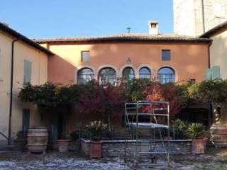 Casa indipendente in vendita a castelvetro di modena via san polo