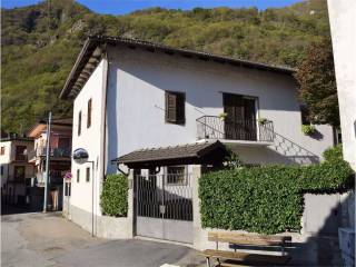 Casa indipendente in vendita a pallanzeno via casella , 32