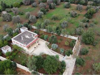 Villa in vendita a ceglie messapica 