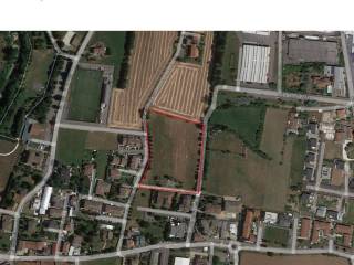 Terreno residenziale in vendita a bolgare via lombardia