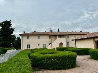 Azienda agricola in vendita a castelfiorentino 