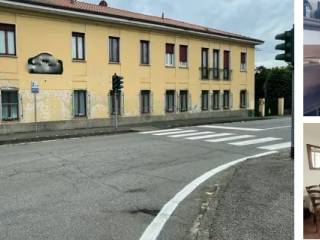 Negozio all'asta a ornago via cavenago, 16, 20876 cavenago di brianza mb, italia