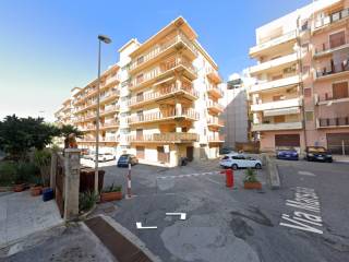 Appartamento all'asta a milazzo via salvatore maiorana n. 32 “residence anna