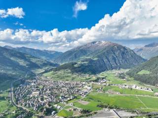 Terreno agricolo in vendita a vipiteno 