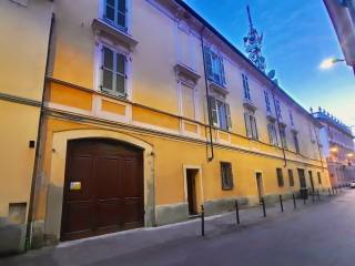 Garage in vendita ad alessandria via marsala