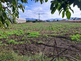 Terreno residenziale in vendita a maddaloni via napoli