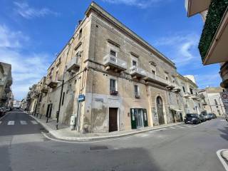 Appartamento in vendita a matera via santo stefano, 5