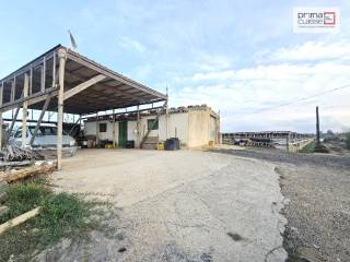 Terreno agricolo in vendita a ragusa contrada randello