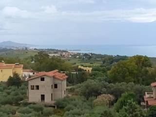 Appartamento in vendita ad agrigento via delle egadi