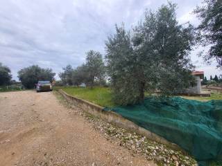 Terreno agricolo in vendita a gaeta 