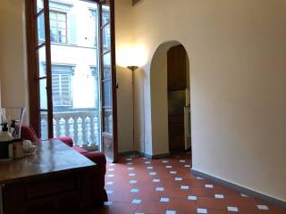 Appartamento in affitto a firenze borgo ognissanti, 48