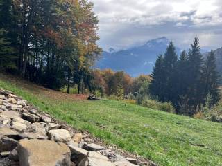 Terreno residenziale in vendita a zuglio via val