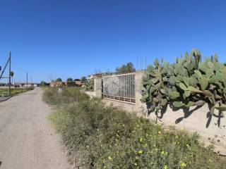 Terreno residenziale in vendita a isola di capo rizzuto località ventarola