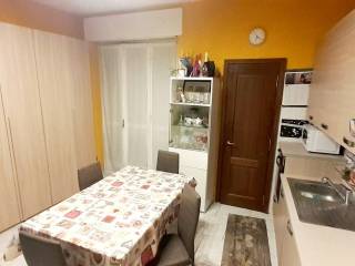 Appartamento in vendita ad asti viale pilone, 26