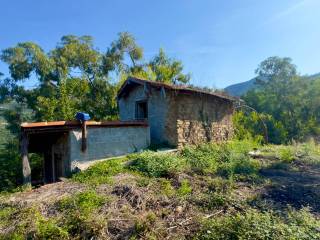 Terreno residenziale in vendita a perinaldo località moglie