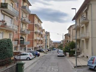 Appartamento in affitto a perugia via girolamo diruta