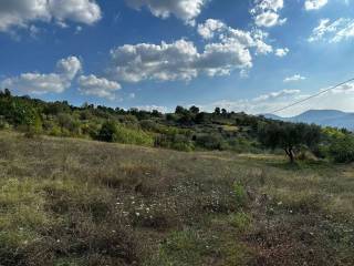 Terreno agricolo in vendita a frasso telesino murto s.n.c.