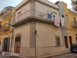 Villa in vendita a canosa di puglia via carso s.n.c.