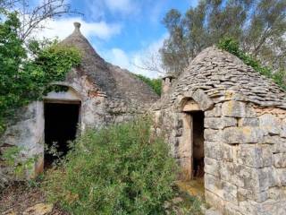 Chalet in vendita a ceglie messapica zona: martina franca - ceglie messapica