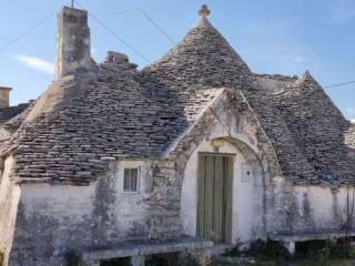 Chalet in vendita a martina franca zona: sp locorotondo - alberobello