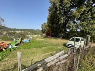 Terreno agricolo in vendita a decollatura via umberto i