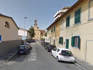 Appartamento in affitto a livorno via del riposo