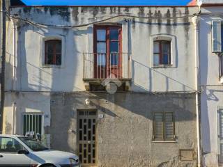 Casa indipendente in vendita a milazzo 