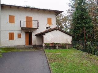 Casa indipendente in vendita a carpineti via bebbio, 15