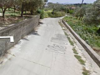 Terreno agricolo in vendita a siderno contrada oliveto