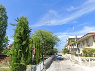 Appartamento in affitto a mondolfo viale degli astronauti