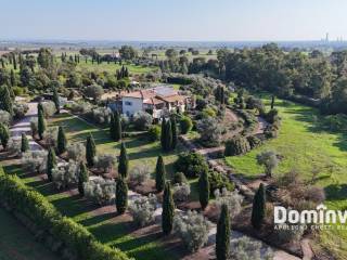 Villa in vendita a montalto di castro località cacciata grande