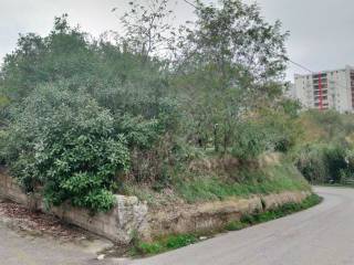 Terreno residenziale in vendita a lanciano contrada stanazzo, 83a