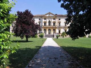 Appartamento in vendita a longare piazza g. da schio