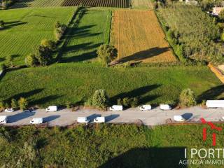 Terreno residenziale in vendita a scorzè via san donato