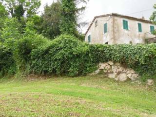 Rustico in vendita a macerata feltria san teodoro s.n.c.