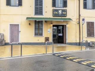 Pub in vendita a cervignano d'adda via molino, 30